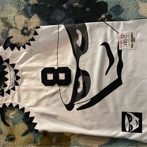 dead presidents jersey